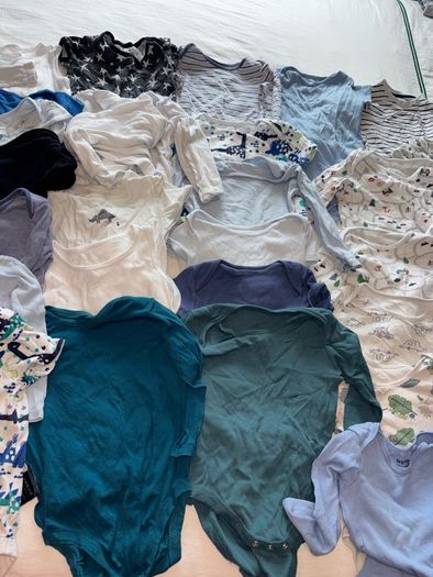 18-24 months HUGE boys clothes bundle