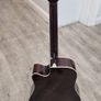 Richwood RD 12 CE Electro Acoustic Guitar Image 4
