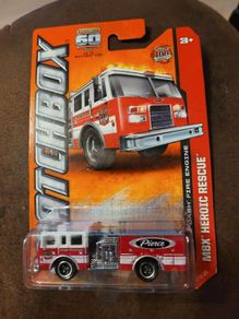 matchbox