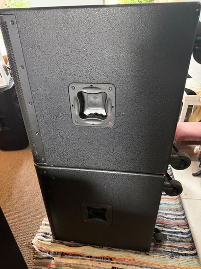 Dynacord pse 218