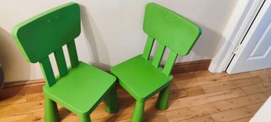 Ikea Chairs for kids