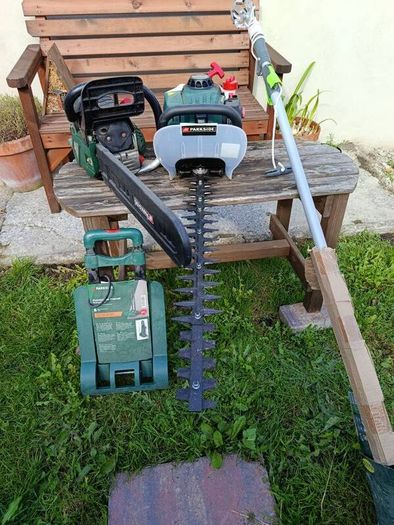 Gardening