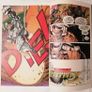 Robocop VS Terminator #4 - Frank Miller - Dark Horse Comics (1992) Image 3