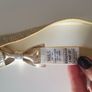 girls golden belt Image 2