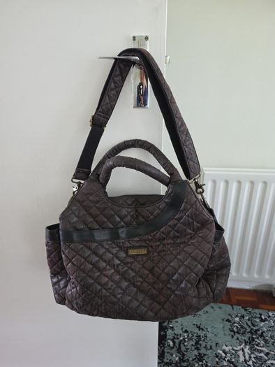 Momymoo changing bag
