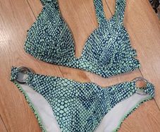 Bikinis Size 8-10