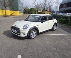 Mini One fresh nct 5/27