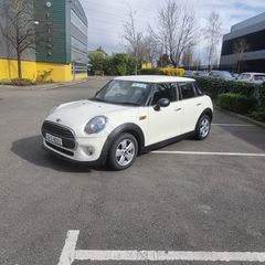 Mini One fresh nct 5/27
