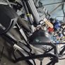 Precor Crosstrainers Image 4