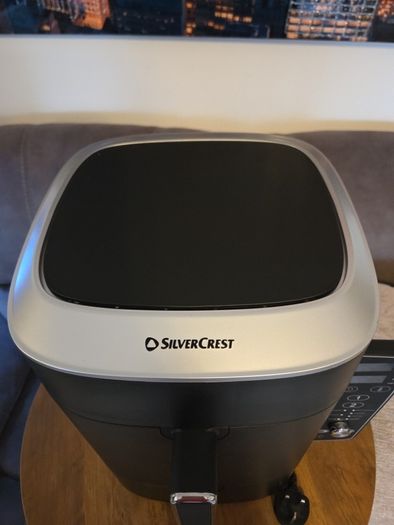air fryer