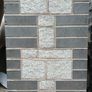 Granite and brick Piers Image 2