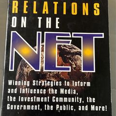 Public Relations on the Net