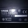 Yamaha tape deck hifi  separates Image 7