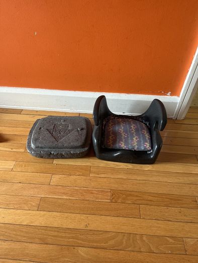Kids booster seat