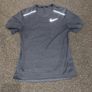 Grey Nike miler set Image 4