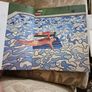 Art. The Critic's Choice. 150 Masterpieces Of Western Art Selected And Defined By The Experts. Large Volume Hardback In Good Condition. (spine Some Damage) See Photos For Same. Image 4