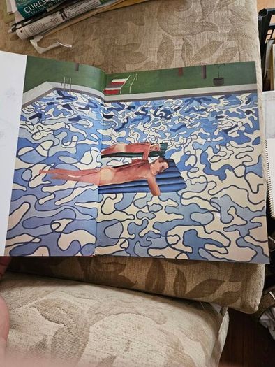 Art. The Critic's Choice. 150 Masterpieces Of Western Art Selected And Defined By The Experts. Large Volume Hardback In Good Condition. (spine Some Damage) See Photos For Same.