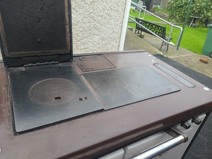 Stanley Cooker