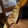 Fender JV Mod 60s - Olympic White Image 2
