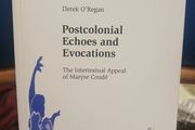 Postcolonial Echoes and Evocations
