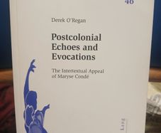 Postcolonial Echoes and Evocations