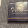 The Irish Voice - RTE 3xCD. Ireland On The Radio Sealed. Balfe: Heaney, Kavanagh Image 2