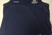 Vintage Dublin GAA Arnotts O'Neills Gaelic Football Jersey Vest (Adult Large) FREE POST