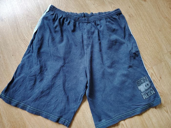 Pyjamas Shorts   Age 8-9