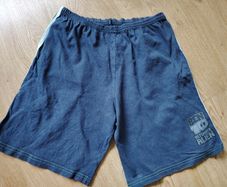 Pyjamas Shorts   Age 8-9
