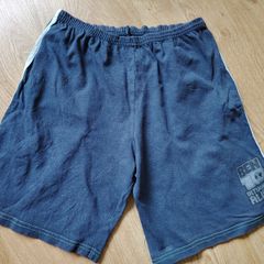 Pyjamas Shorts   Age 8-9