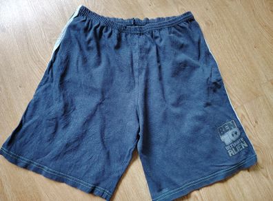 Pyjamas Shorts   Age 8-9