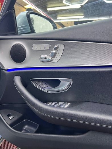 E-Class 2017 Widescreen High Spec!!