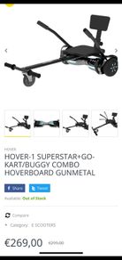 hoverboard