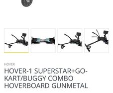 hoverboard