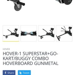 hoverboard