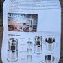 Lixada Camping Pot and Stove Image 5