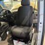 Swivel Seat Base,, RV Seat Conversion Turntable Base 360 Degree, Compatible with Sprinter Transit T5 T6 multivan Image 5