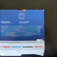 Care Product For Heat Pump Dryer