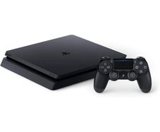 playstation 4 slim