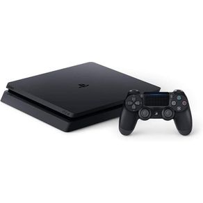 playstation 4 slim