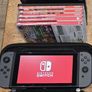 Nintendo Switch, games and accessories Image 5