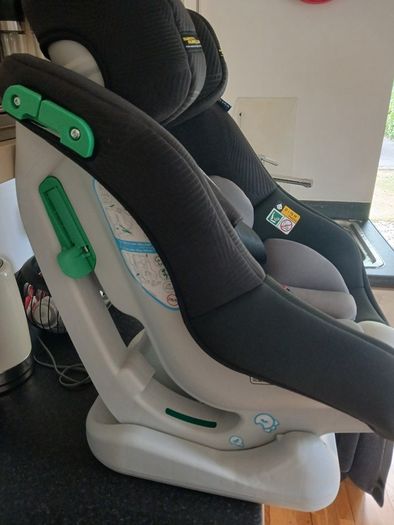 Baby car