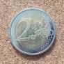 2 euro coin Image 2