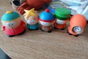 South Park Action Figures Stan Eric