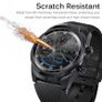 TicWatch 9H Premium Tempered Glass For TicWatch s Smartwatch Screen Protector for TicWatch S  Film Accessories Image 4