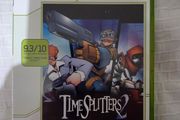 timesplitters 2 xbox