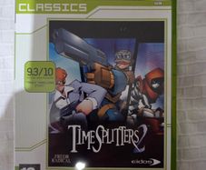 timesplitters 2 xbox