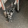 Used Dixon drum rack Image 2