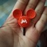 Phone dust stopper Image 3