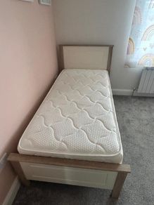 Single Bed